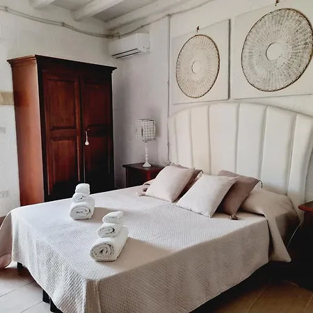 Giardini Di Marzo Villa Felline Room photo