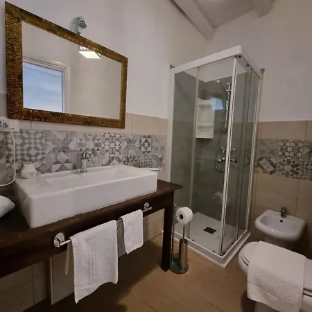 Giardini Di Marzo Villa Felline Room photo