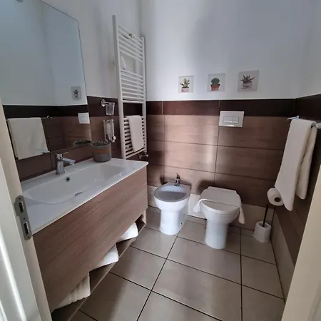 Giardini Di Marzo Villa Felline Room photo